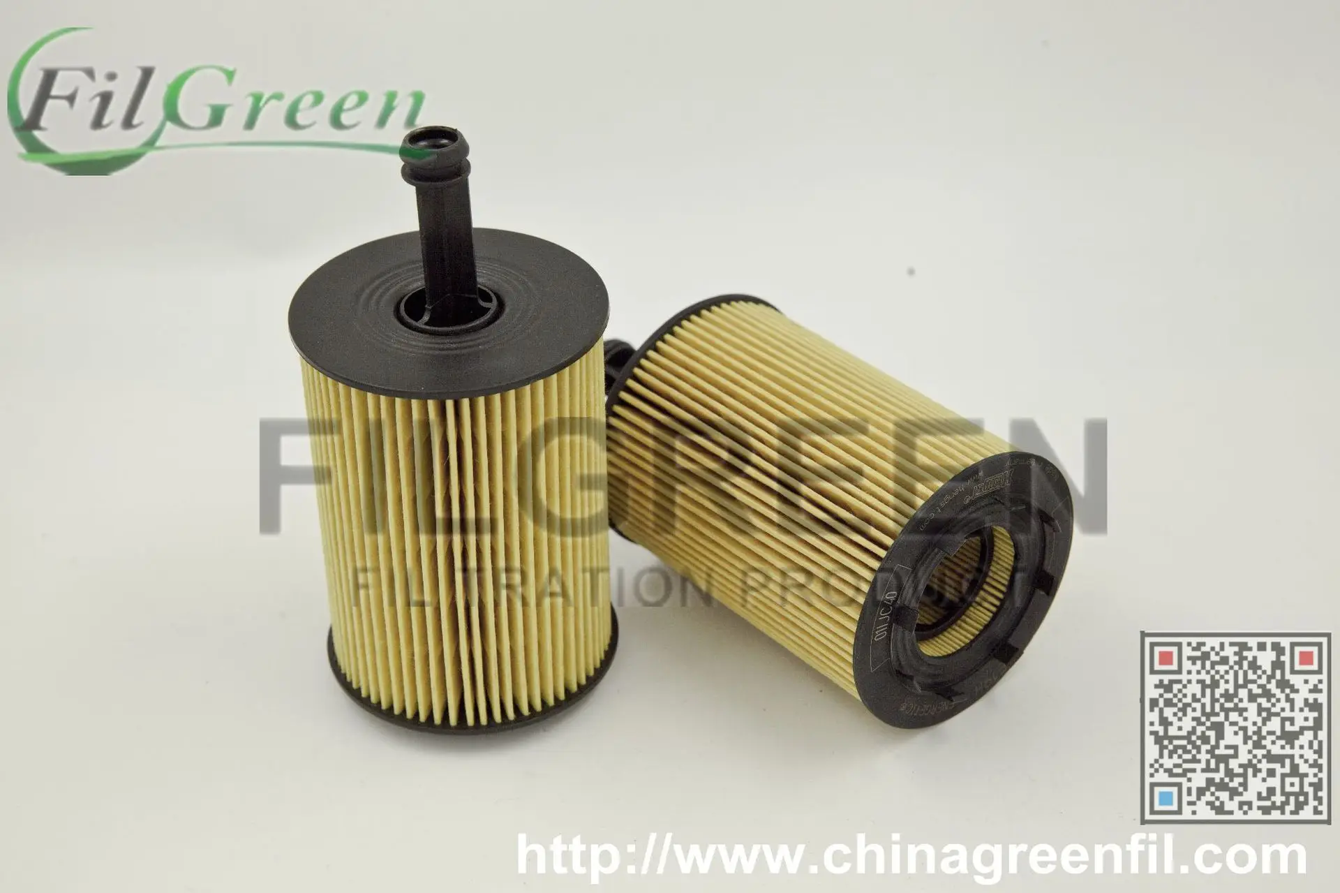 

Масляный фильтр, элемент масляного фильтра 1118184 1250679 HU719/7X E19HD83 OX188D