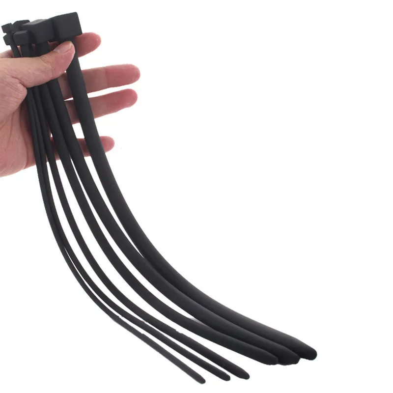 Уретральный расширитель мягкий силиконовый катетер уретры секс-игрушки для