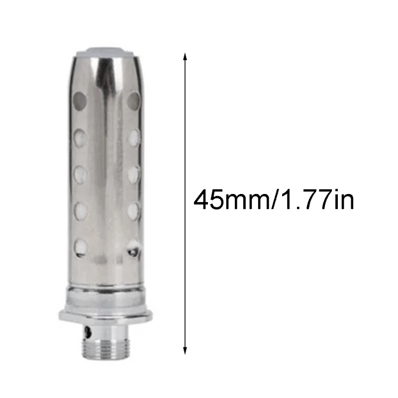 

5Pcs/Set Replacement Coil Heads For Innokin Endura Prism T18/T22 Kit 1.5 Ohm