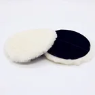 Полировочная подушка, Полировочная подушка для автомобильного колеса, 3, 4, 5, 6 дюймов, 80100125180 мм, для полировки и Полировки Автомобиля