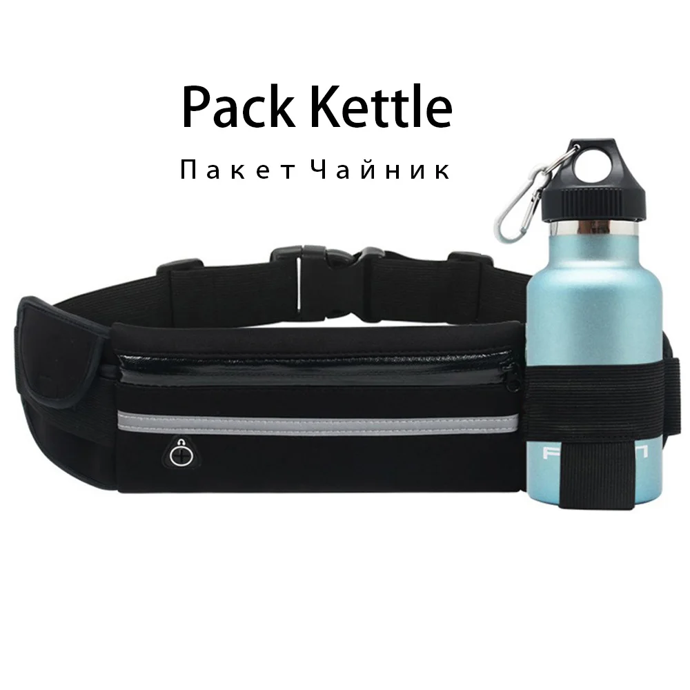 Модные водонепроницаемые поясные сумки для женщин забавные дорожные мешки