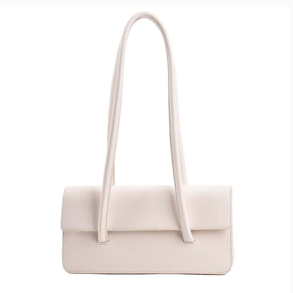 

Handbag Women New Designer Bag Luxury Brand Female Shoulder Bag Green Fashion Ladies Armpit Small Square Package High Quality