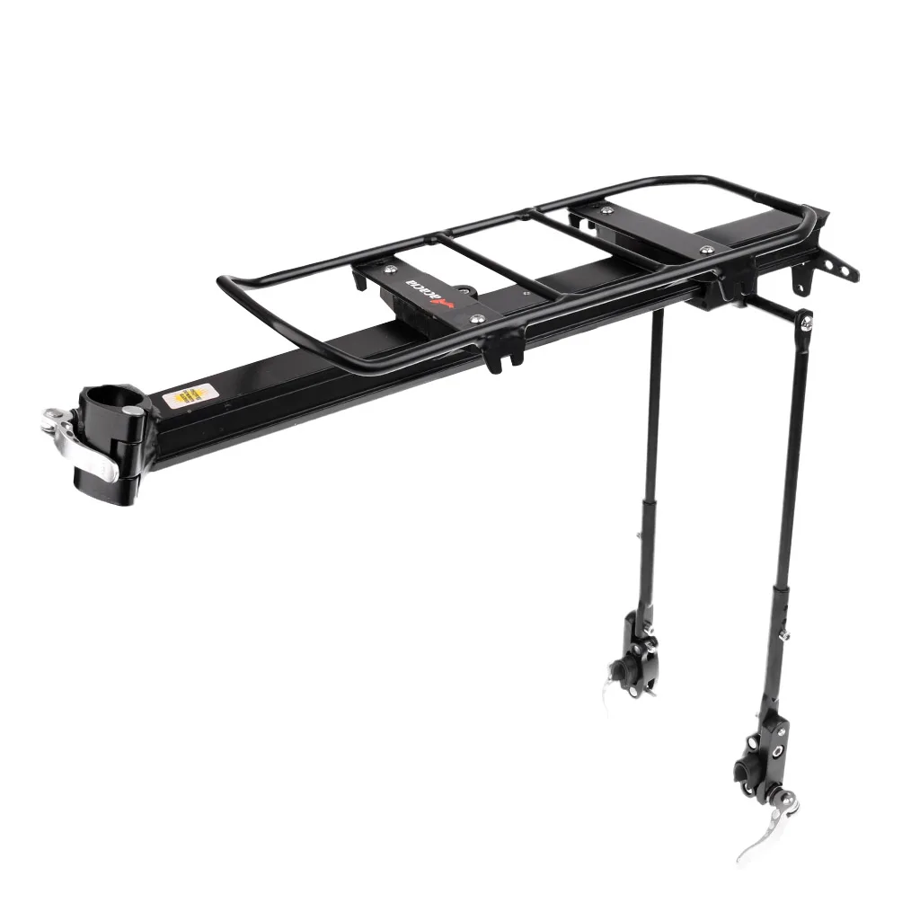 1x велосипедная стойка Pannier для горного велосипеда багажник велосипеда|Подставка