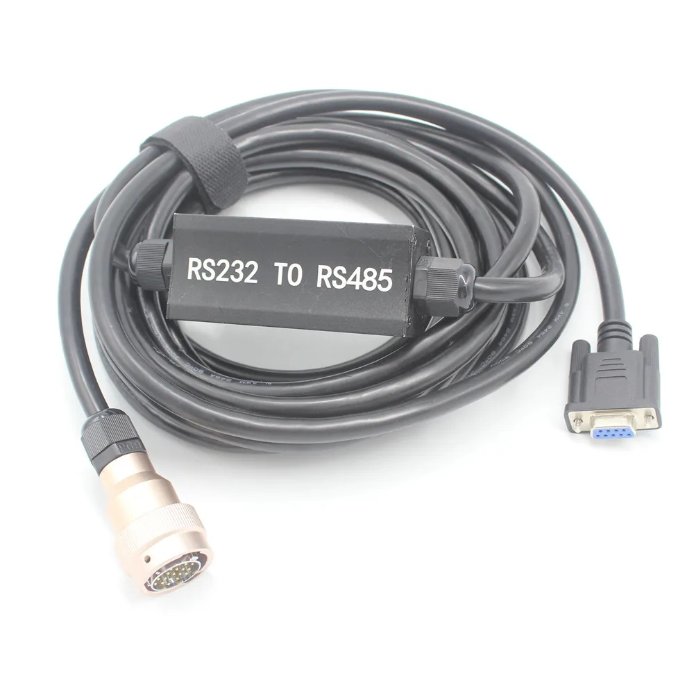 Кабель для подключения автомобиля Benz MB Star C3 OBD2 соединительный кабель