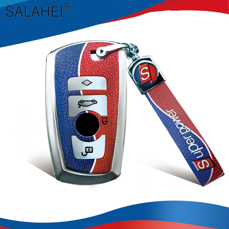 

New Soft TPU Car Key Case Cover for BMW 520 525 f30 f10 F18 118i 320i 1 3 5 7 Series X3 X4 M3 M4 M5 Car Styling Protection Shell