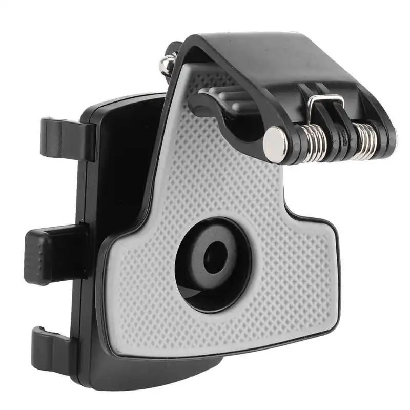 Тюнинг автомобилей анти-скольжения мат приборной панели HUD мобильный телефон