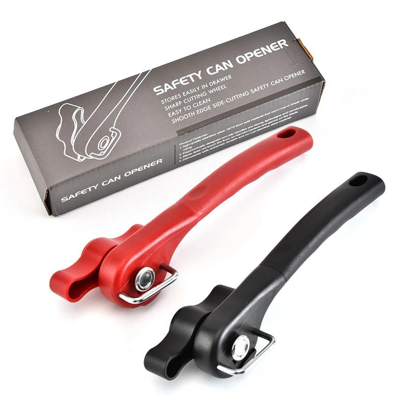 2 шт. многофункциональный консервный нож из нержавеющей стали | Дом и сад