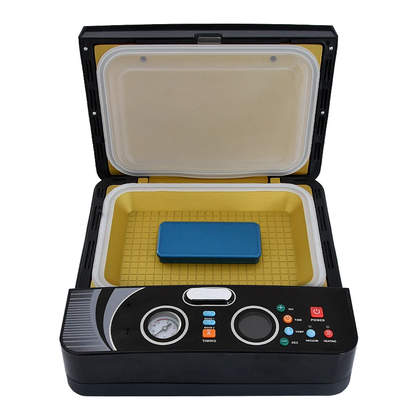 ST-2030 3D машина для передачи тепла на мобильный телефон чехол мобильного телефона