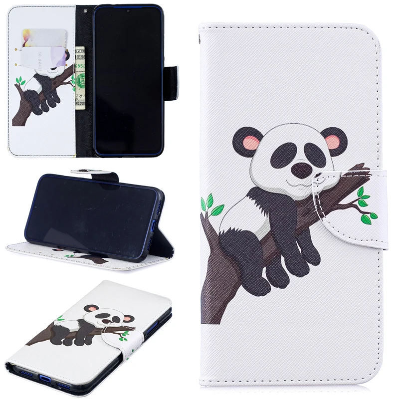 J4 J6 A6 A8 A7 2018 флип-кейс для samsung Galaxy S10 + S9 S10e S8 плюс A40 M30 A10s A20s A30s Чехол-портмоне с