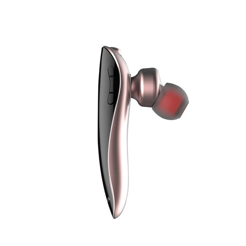 Многоточечные Bluetooth наушники-вкладыши беспроводные наушники стерео с ушным