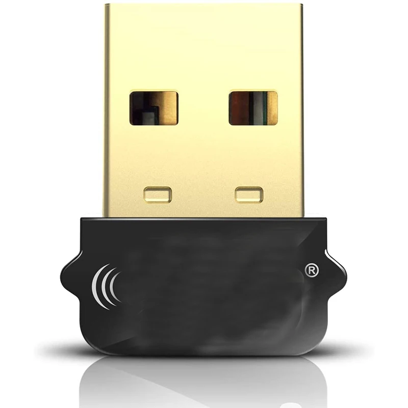 

Мини USB Wi-Fi адаптер 8/8 Мбит/с, совместимый с Windows 10 /7/. 1