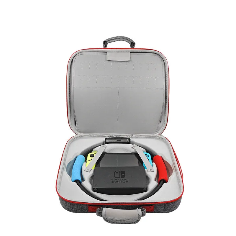 Эва (этиленвинилацетат) Портативный жесткий защитный чехол сумка для хранения