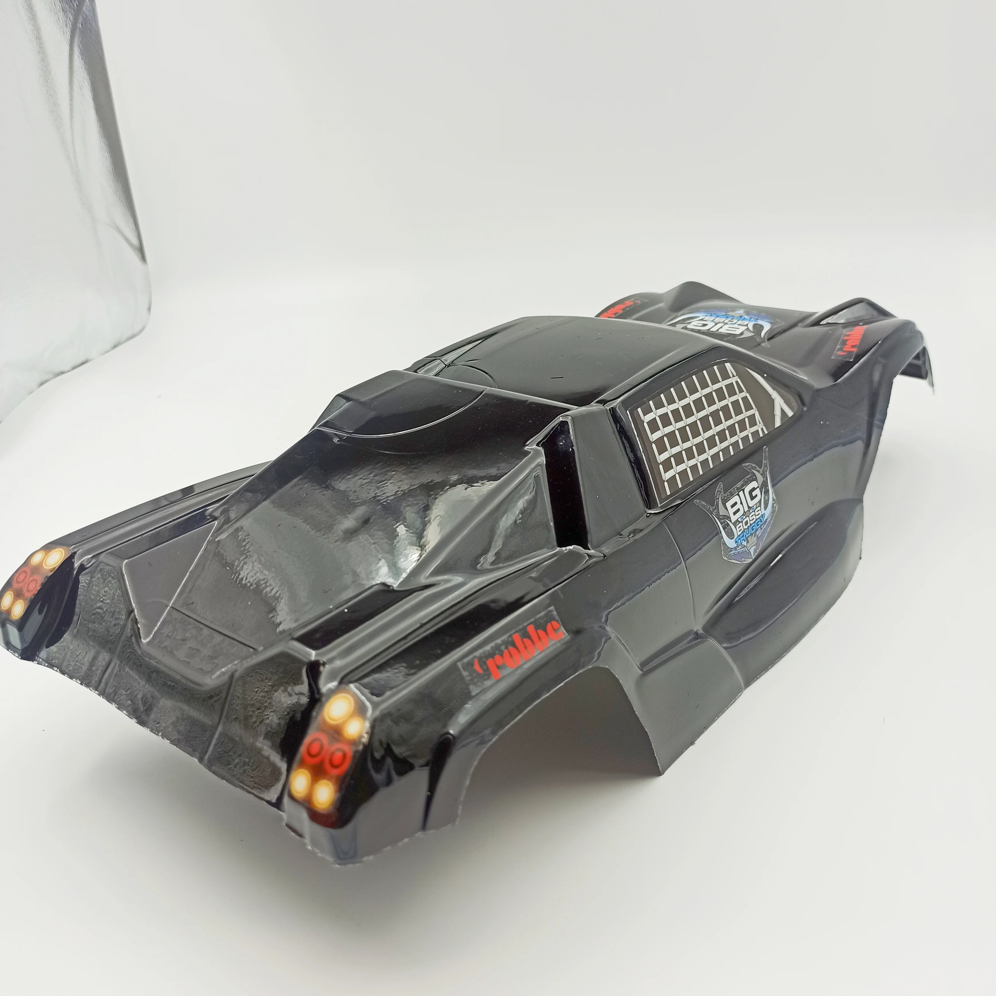 18 truggy корпус корпуса vrx гоночный р