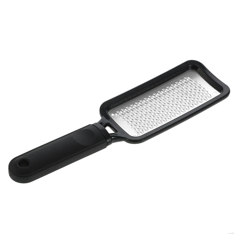 2x Pedicure Rasp электрической шлифовальной пилки для ног удаления мозолей и 20 штук