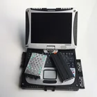 Новейшее программное обеспечение MB Star C5 c4 2022,03 WIN10 veдиаметрXDSADTS HDD с планшетом CF-19 i5