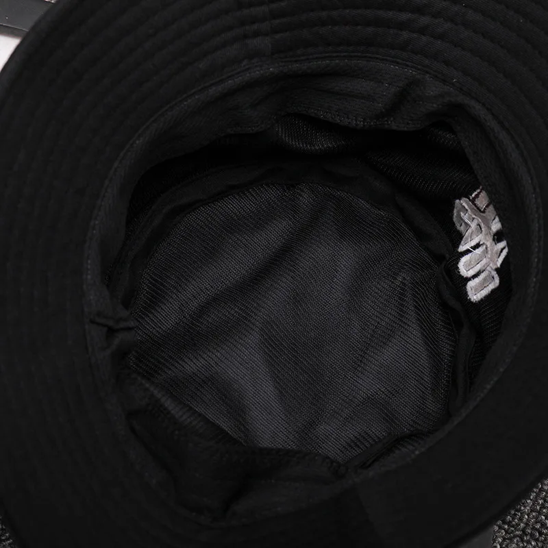 Панама Боб Savage мужская с широкими полями уличная шляпа для рыбалки шапка защитой