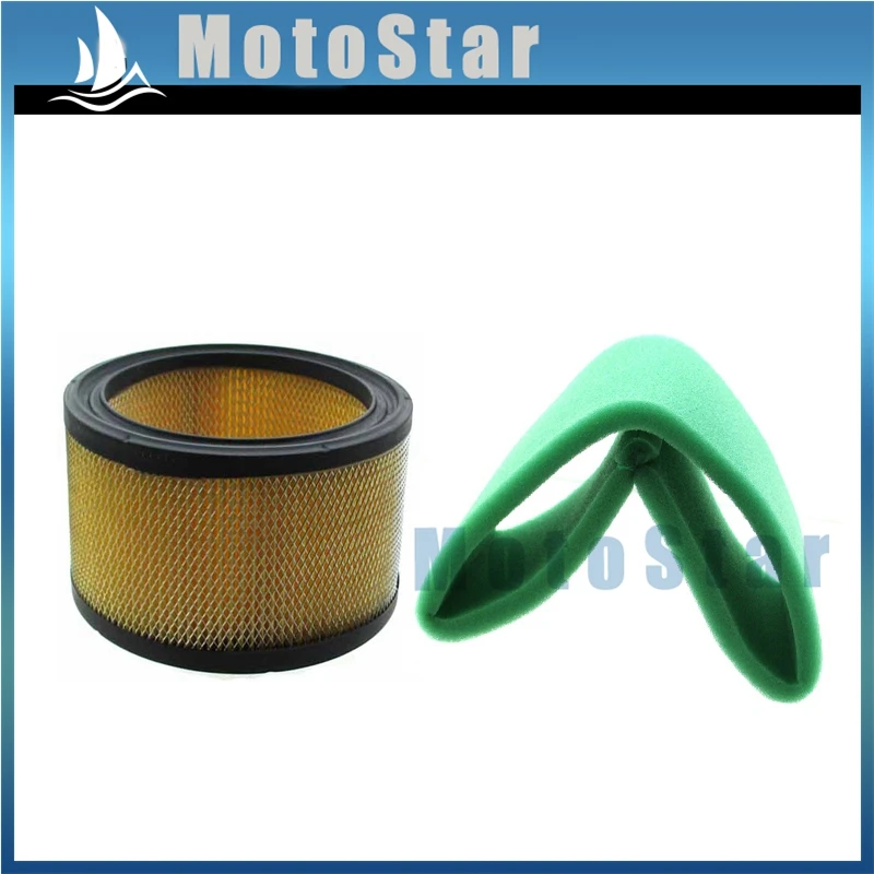 Air Filter For Kohler 45 083 02-S 02 John Deere AM37201 AM31034 | Автомобили и мотоциклы