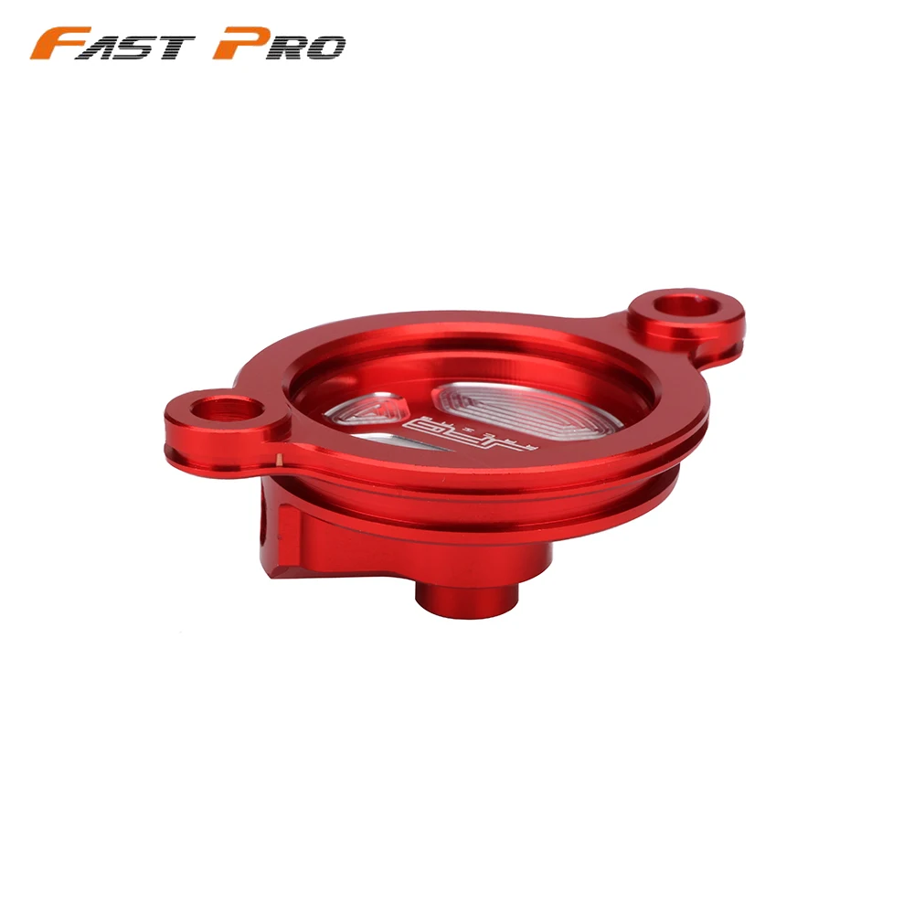 Крышка масляного фильтра CNC для HONDA CRF450R CRF450RX CRF 450R 450RX 2017 2021 2018 2019 2020 2021|Крышка