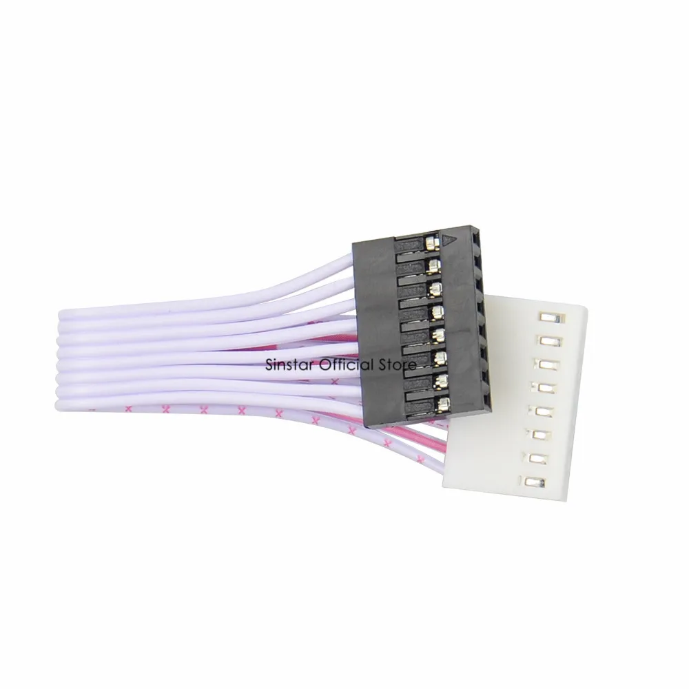 100% оригинальный адаптер BGA64 IC socket (XG ADP BGA64A 1.0) только для программатора XGECU T56