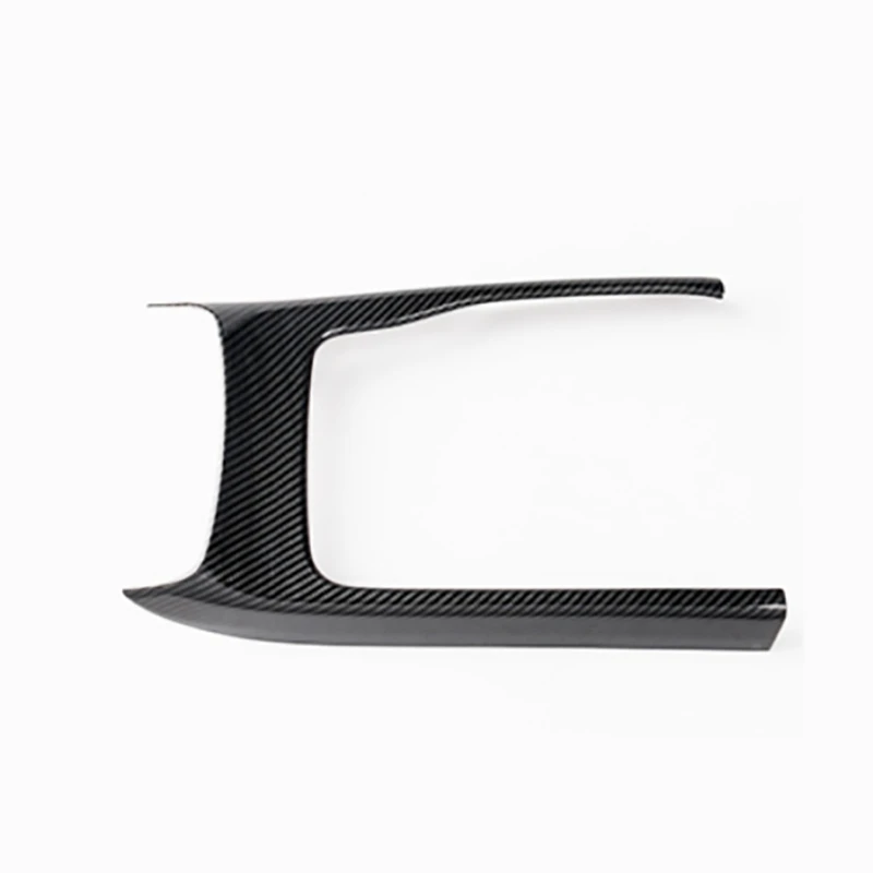 

Car Gear Shift Box Decor Frame Trim for Jeep Grand Cherokee 2014-2019