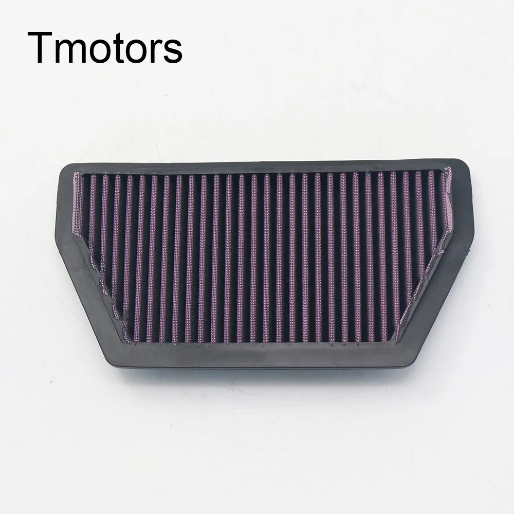 Высококачественный Воздухоочиститель для мотоциклов подходит Honda CBR600RR CBR 600 RR