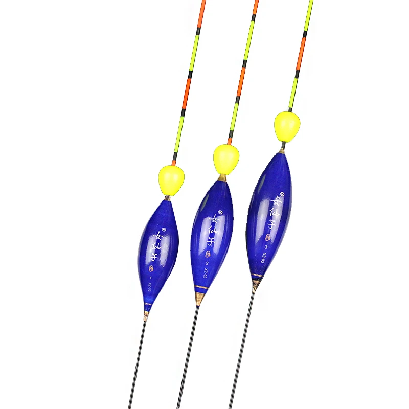 3 шт. Рыболовные Поплавки + ПВХ трубки 1 набор объемных бобов рыболовных поплавок