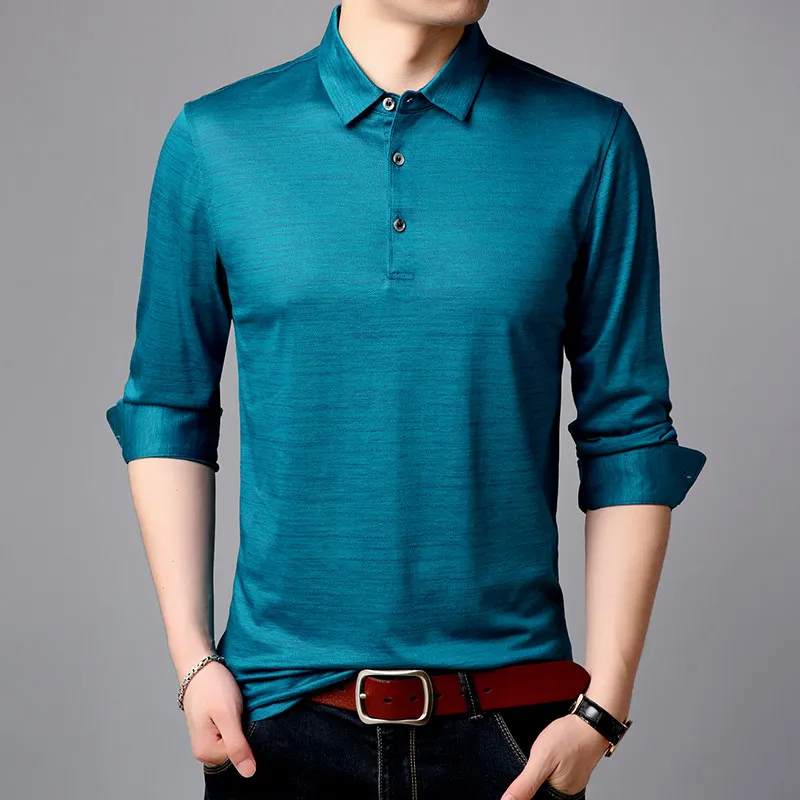 Рисунок 3 - AYUNSUE 2020 весна новая мужская