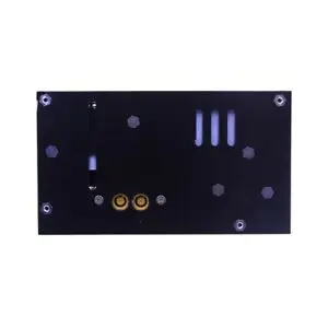 500 Вт Высокая мощность 24PIN DC ATX блок питания с двумя выходными каналами 12 В |