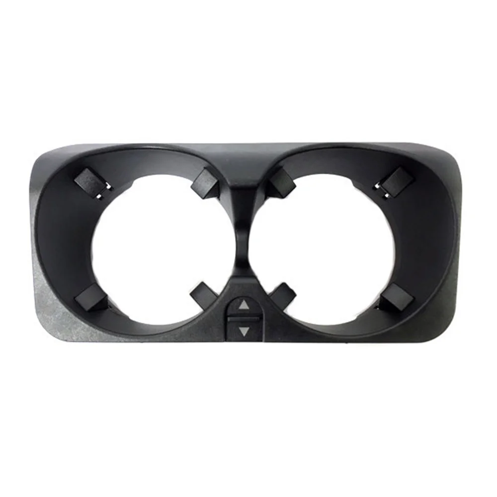 

For Mercedes W221 S300 S350 S400 2009-2015 Left hand drive only Car Styling Centre Console Drinks Cup Holder Replacement