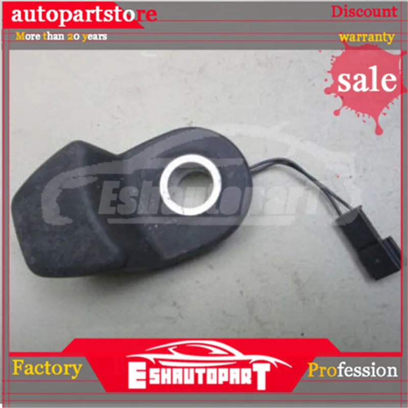 Очень хорошее качество для BMW E46 E91 E61 328i 535xi кнопка задней двери багажника с