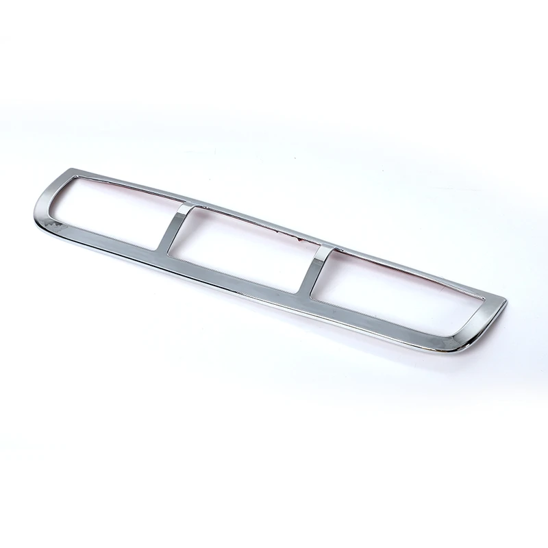 

3Rd High Brake Tail Light Lamp Cover Trim Decor for Dodge Ram 1500 2500 3500 4500 5500 2010-2017 Accessories