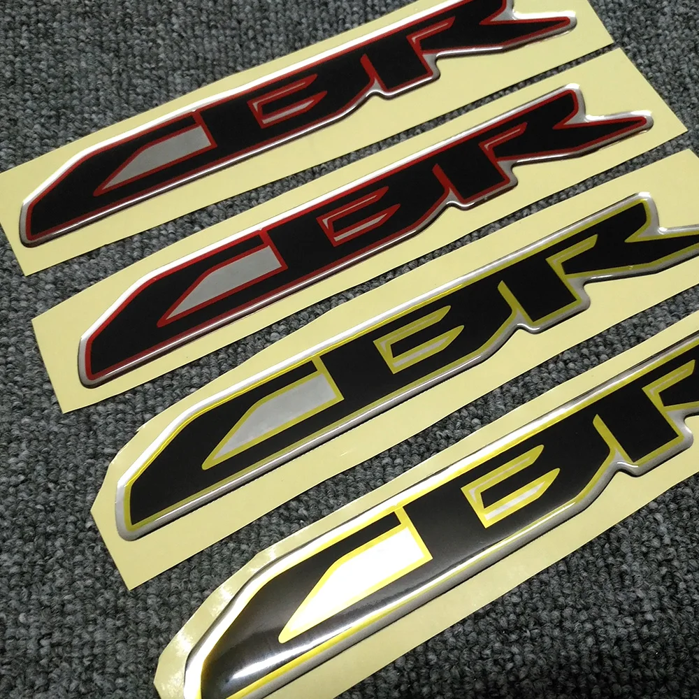 Мотоциклетные наклейки для Honda CBR 600 RR 1000RR CBR1000 CBR650F CBR600RR CBR500R CBR300R CBR250R защитная