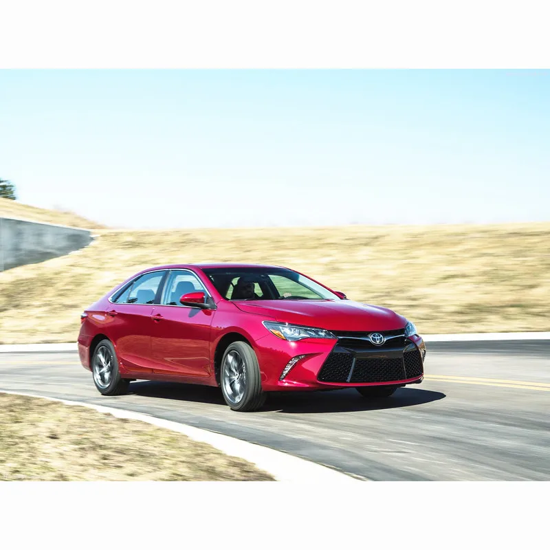 Camry 2016 2017 дневная просветильник екторная лампа от 23 лет производителя в Китае |