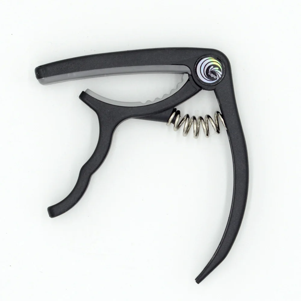 Лучший каподастр для акустической классической электрогитары сменный тюнинг