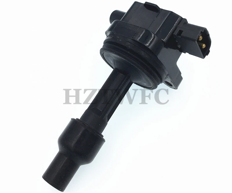 2 шт. Катушка зажигания для VOLVO S40 V40 1 6 8 9 0 T4 L4 DODGE CARAVAN III 3 Turbo 12756020 12756029 UF365 5C1317|coil|coil