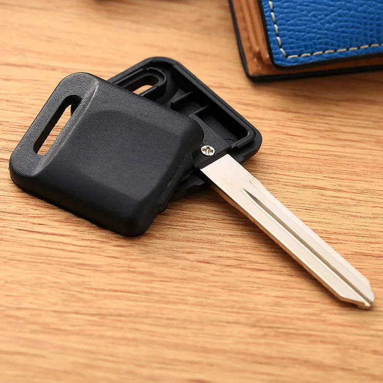 Запасной ключ зажигания без ключа дистанционный брелок чип для Nissan 46 Armada Sentra Versa