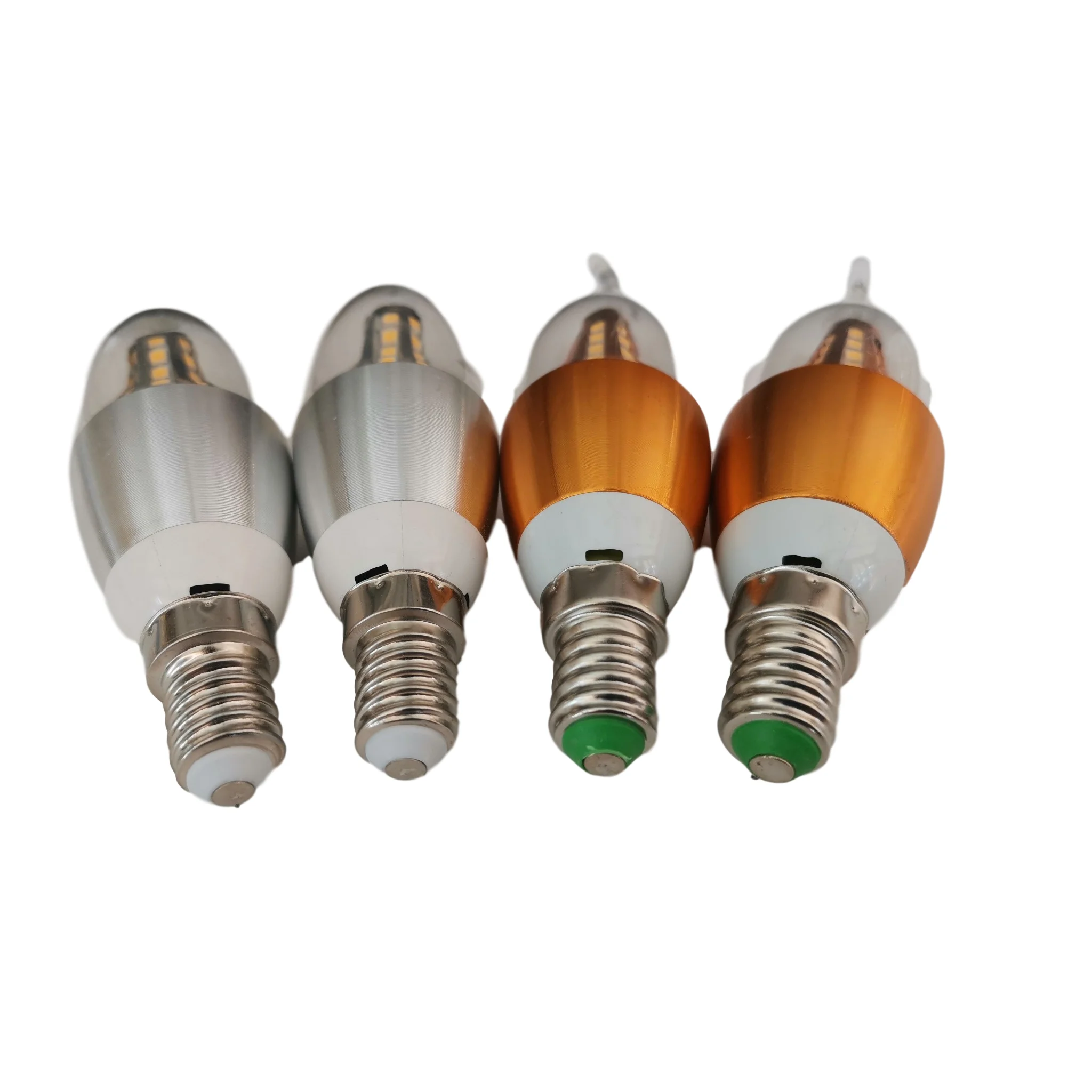 E14 led Lamp Bulb 5w 7W Energy-saving lamps Full Power lampada LED AC220V For Lighting | Лампы и освещение