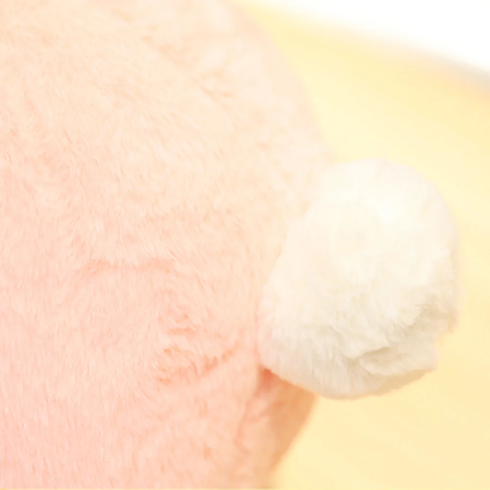 

25/35/45cm Lovely Alpaca Plush Toy Soft Cotton Fabric Sheep Soft Stuffed Animal Plush Llama Birthday Gift for Children