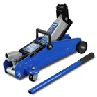 Горизонтальный гидравлический домкрат, 2 T домкрат, инструмент для замены шин