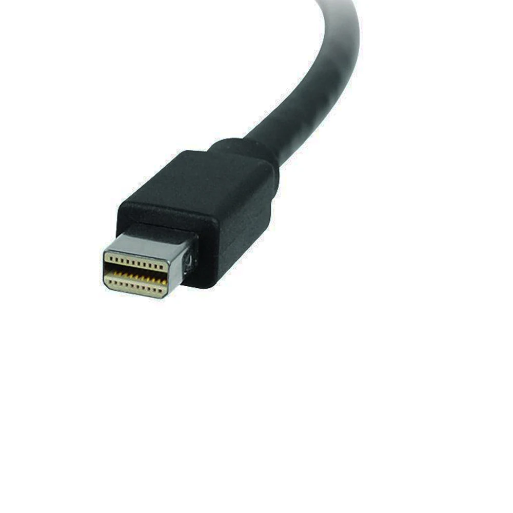 Адаптер для активного Mini DisplayPort MiniDP-DVI многоэкранный адаптер Eyefinity cable |