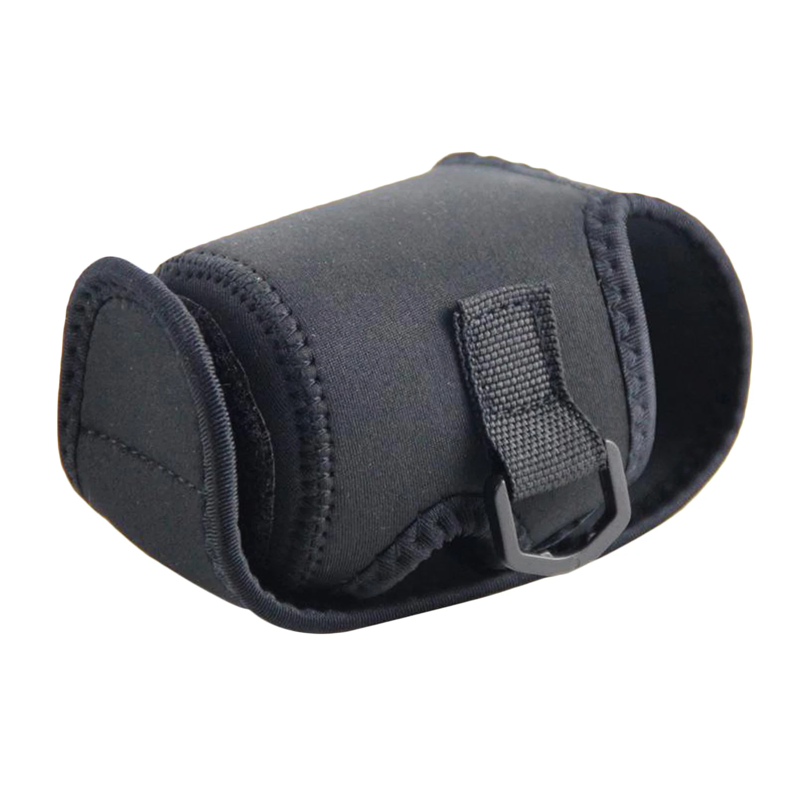 

Fishing Reel Pouch Baitcasting Bag Protective Case Covers Storage