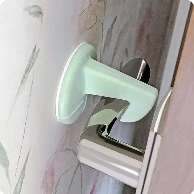 Уплотненная дверная пробка для задней стенки противоскользящая накладка ручка