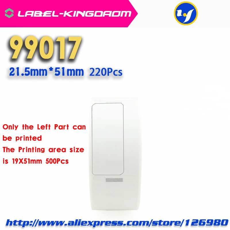8/9/10/11/12/15 флейта 99017 ярлык 21 5 мм * 51 220 шт.|label dymo|dymo printer labelsdymo label |