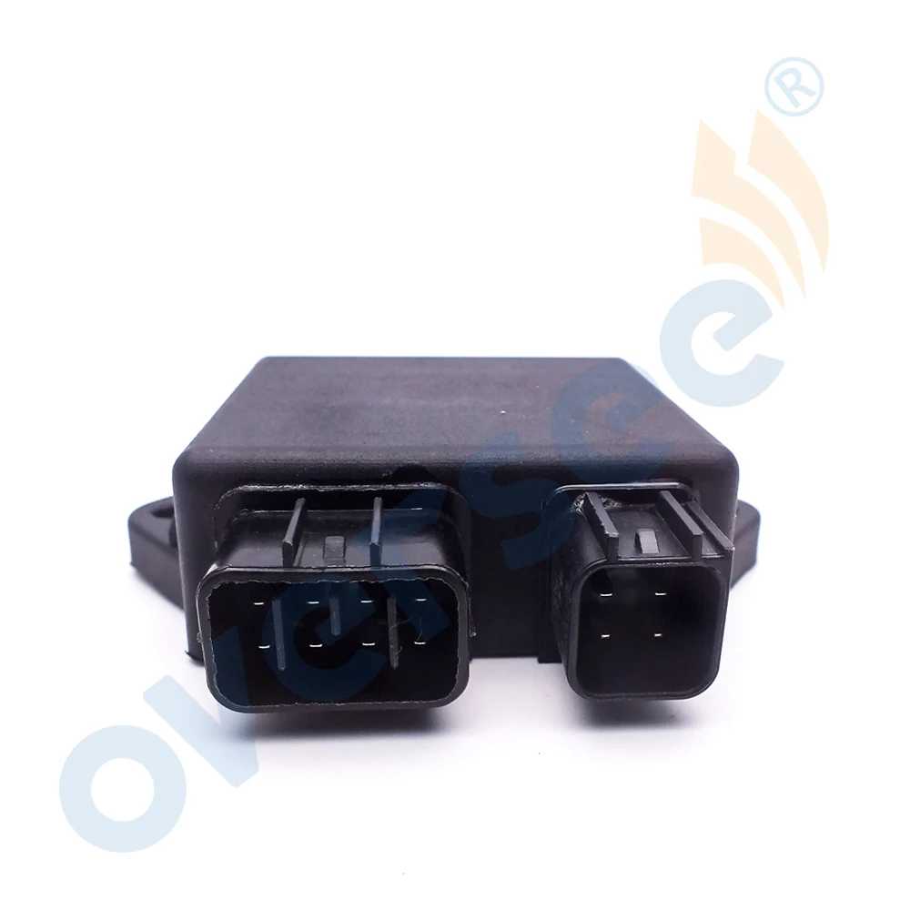Кузовное устройство CDI 2 тактный 40HP 66T 85540 00 или 01 для подвесных моторов Parsun Yamaha