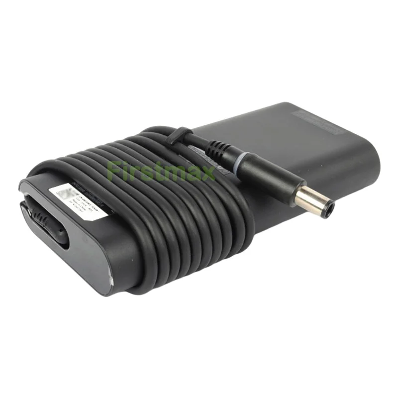 19.5V 4.62A AC power adapter laptop charger for Dell Inspiron 15 15R 4520 5520 5521 5525 5537 7520 7537 M5010 N5010 15z 5523 | Компьютеры
