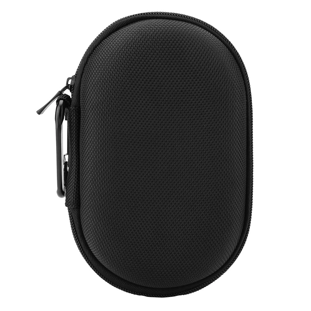 

Portable Anti-Impact Hard Bluetooth Speaker Storage Case Built-In Mesh Nylon Bag Protective Speaker Bags For Beoplay P2​