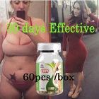 Лидер продаж, диетические таблетки для похудения и снижения веса, Для сильнейшего сжигания жира и целлюлита, диетические таблетки для похудения, продукты для похудения, 60 шт.
