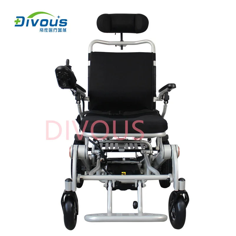 Бесплатная доставка удобная Многофункциональная электрическая инвалидная