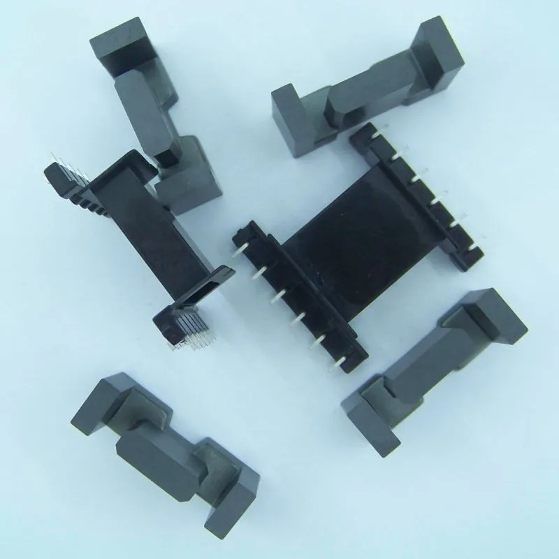 EFD30 SMD 6 + контактный трансформатор Шпульный каркас PC40 ферритовый сердечник|transformer