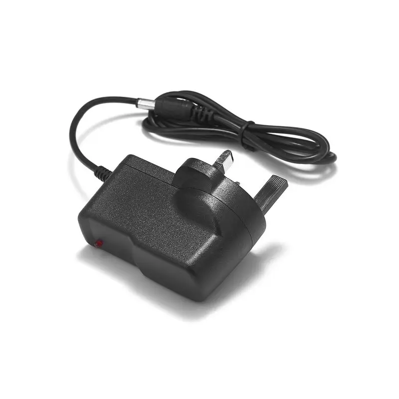 Преобразователь переменного тока 500 шт. адаптер питания для ЕС Европы США Америки